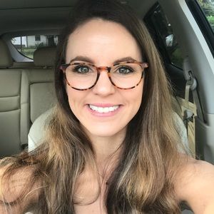 Meet your Posher, Christine